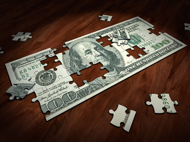 Image for Why Every Married Couple Needs a Budget