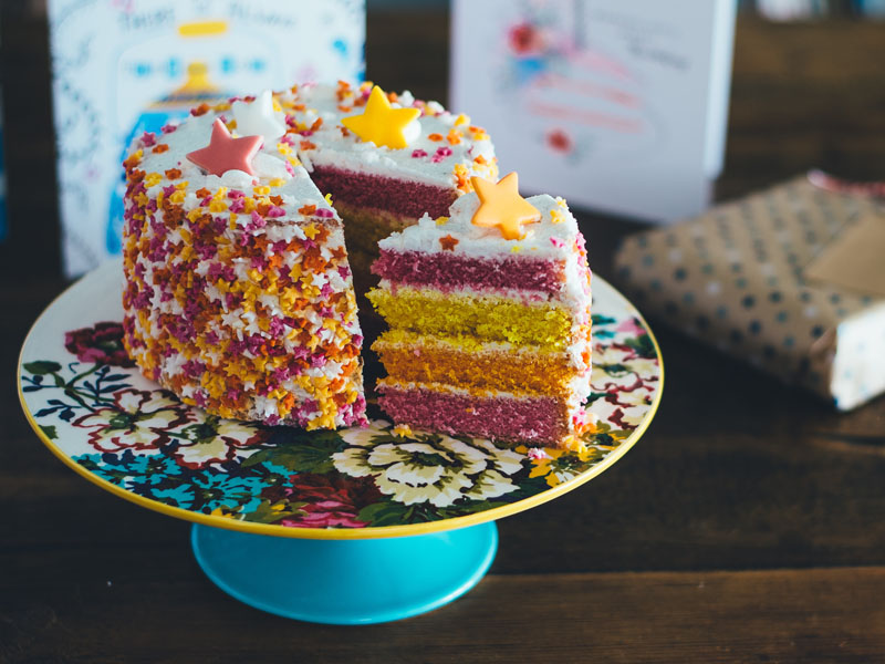 The Search for the Perfect Birthday Gift