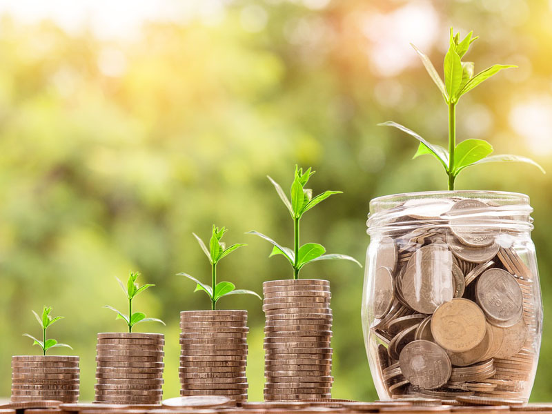 Discover the Freedom of Living Debt Free!