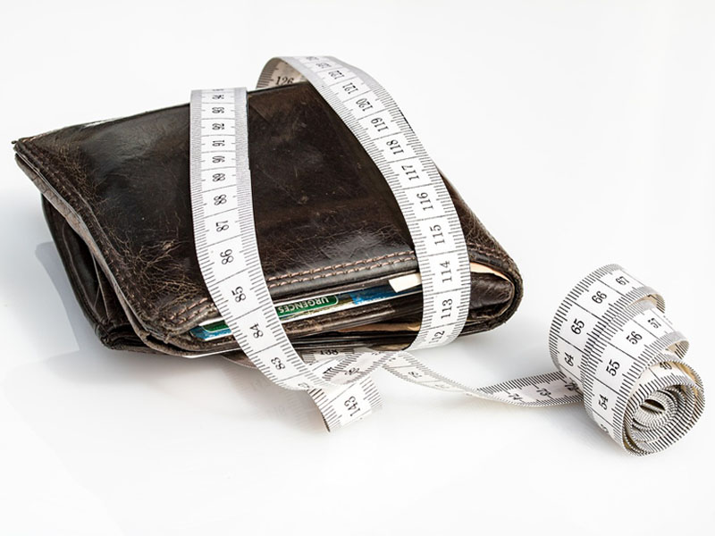 Three Tips to Help You Get Out of Debt