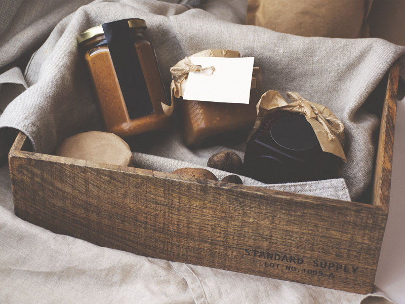 Unique Gifts to Show Them You Care