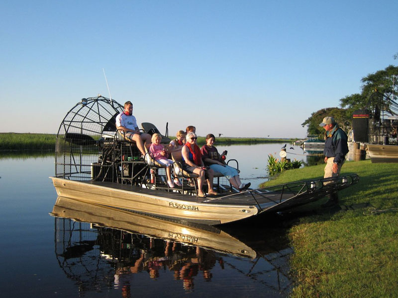 Airboat
