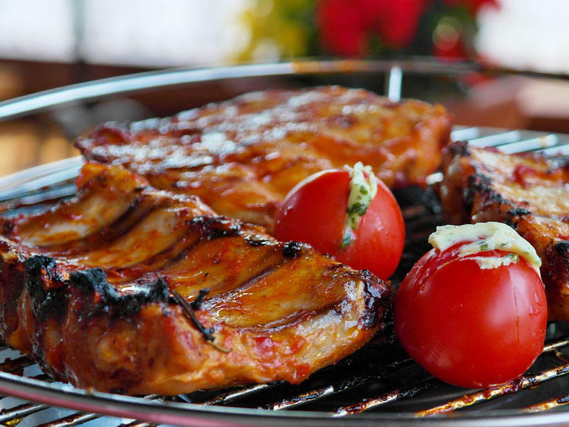 BBQ / Grilling / Cookout