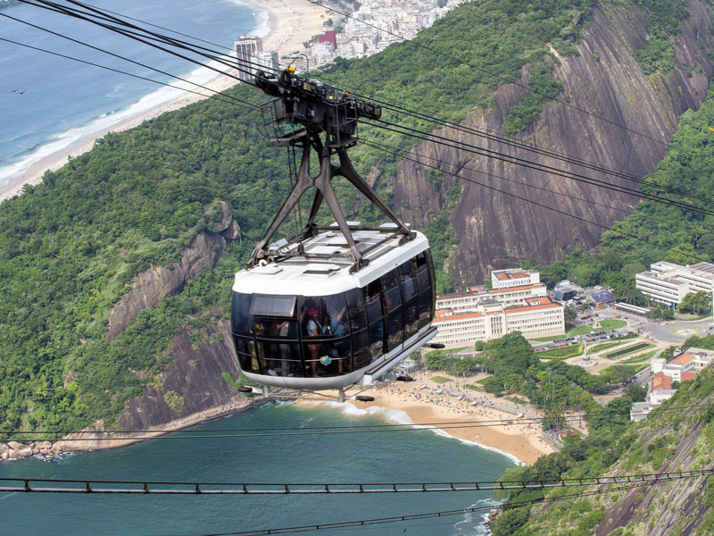 Cable Car