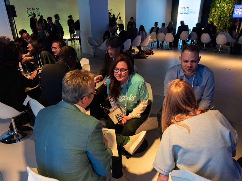 Coaching / Mentoring