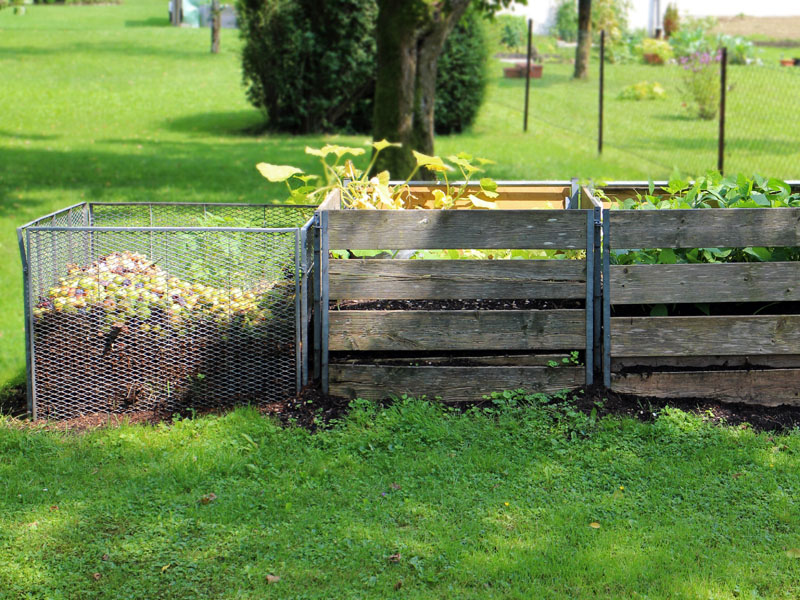 Composting