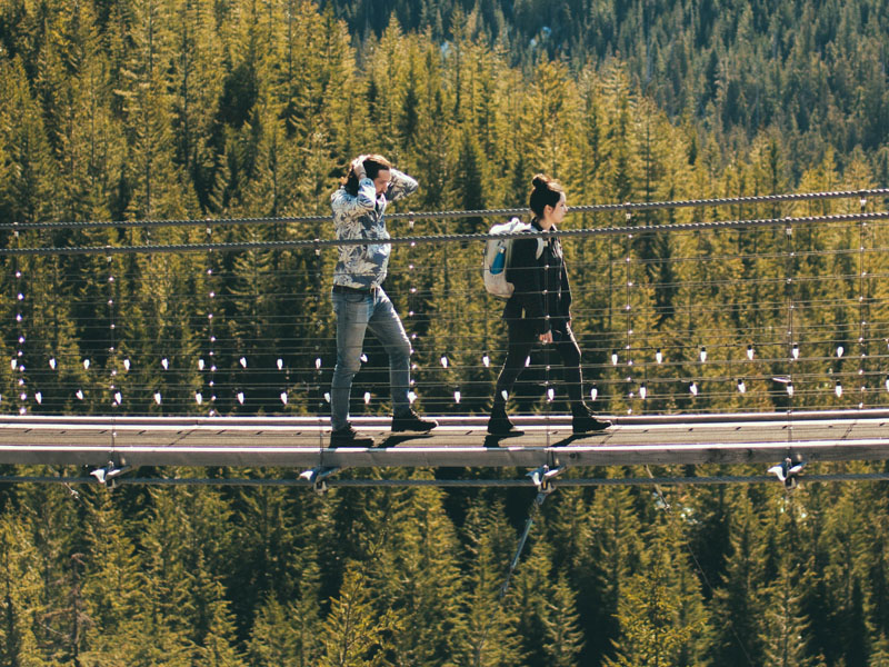 Conquering Your Fears