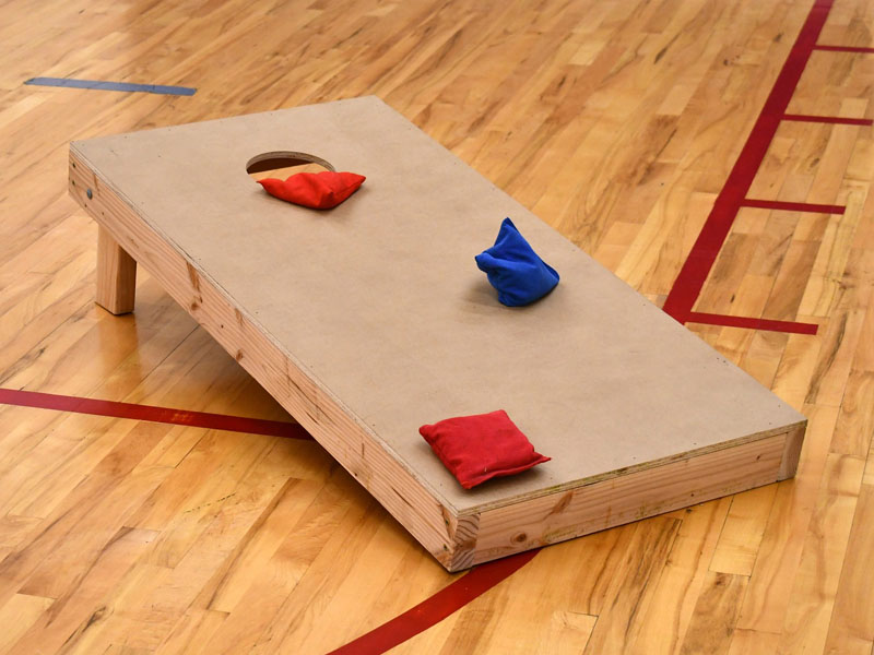 Cornhole