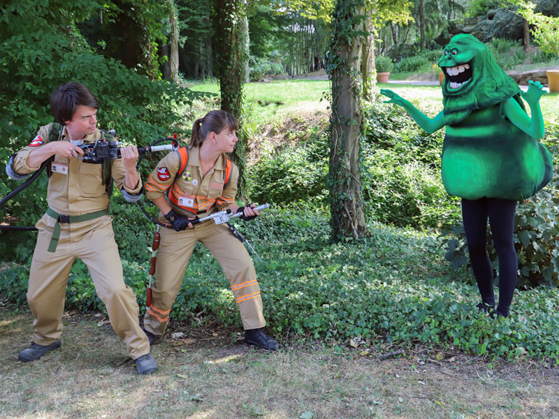 Cosplay / Costume Play