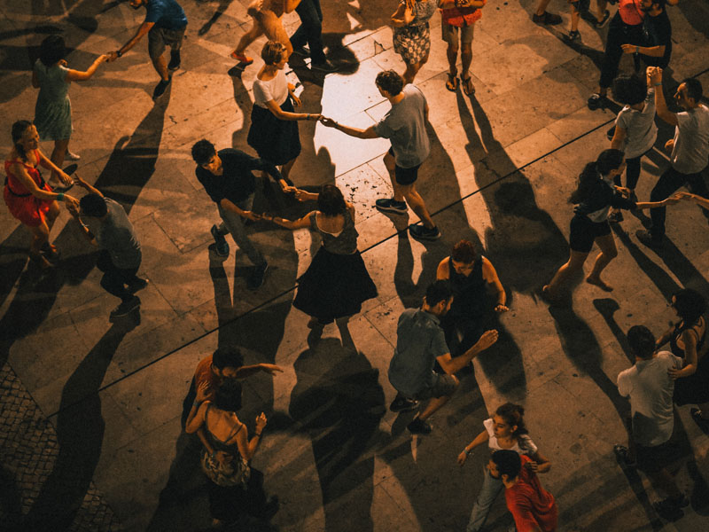 Couples / Marriage Retreat