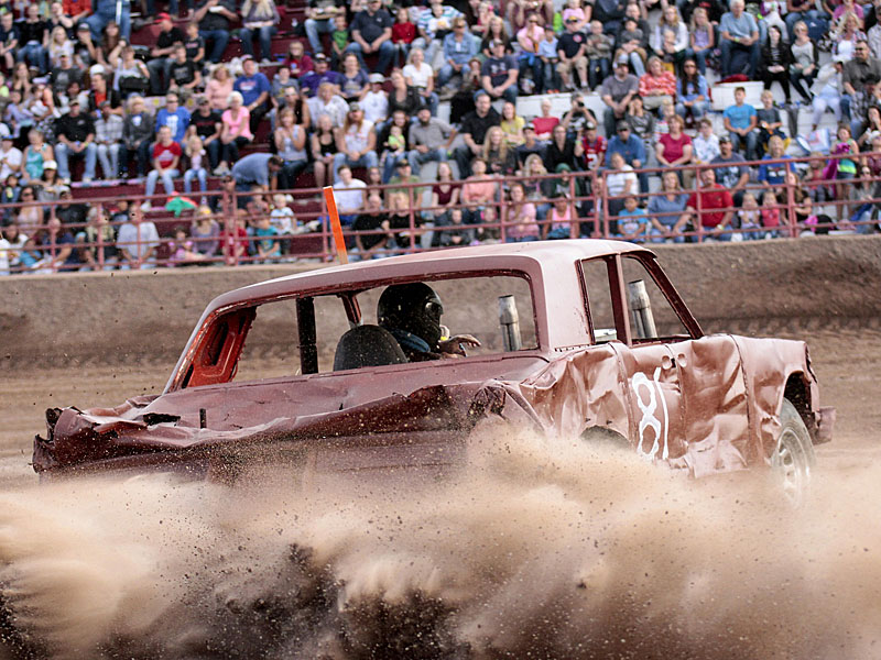 Demolition Derby