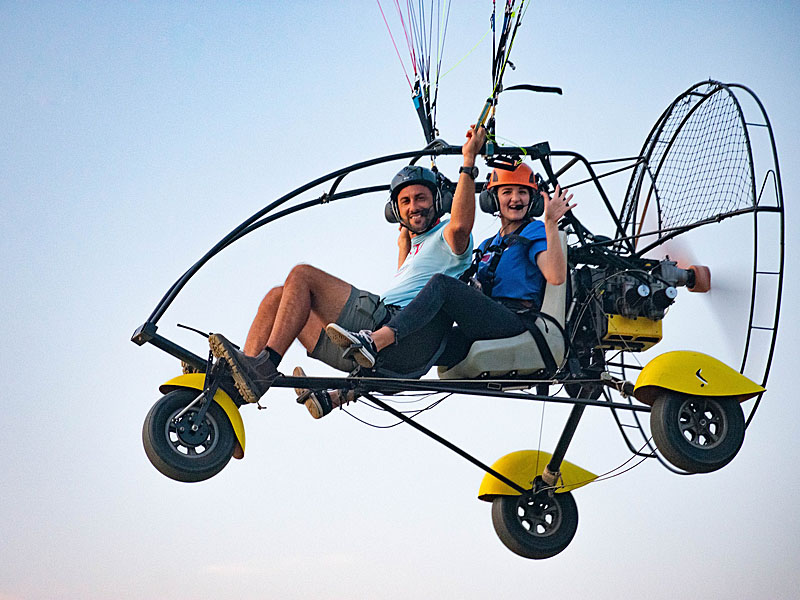 Extreme Sports (doing)