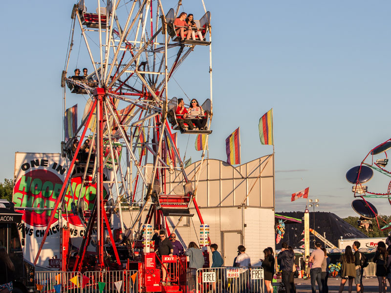 Ferris Wheel