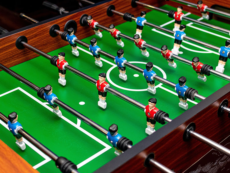 Foosball