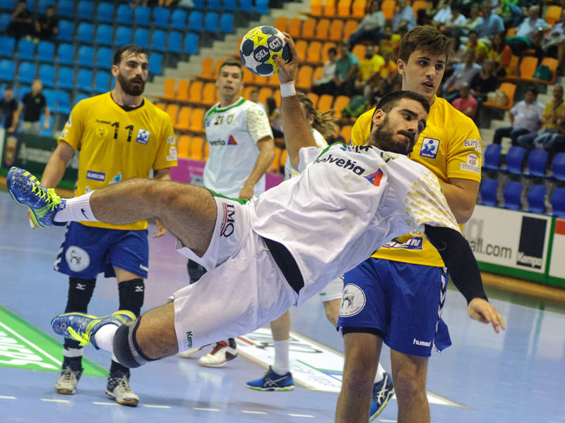 Handball