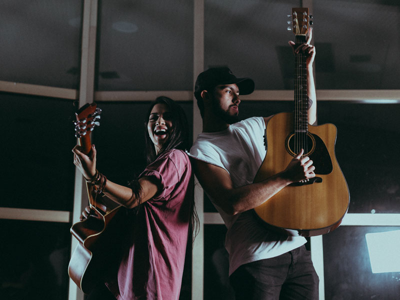 Learning an Instrument