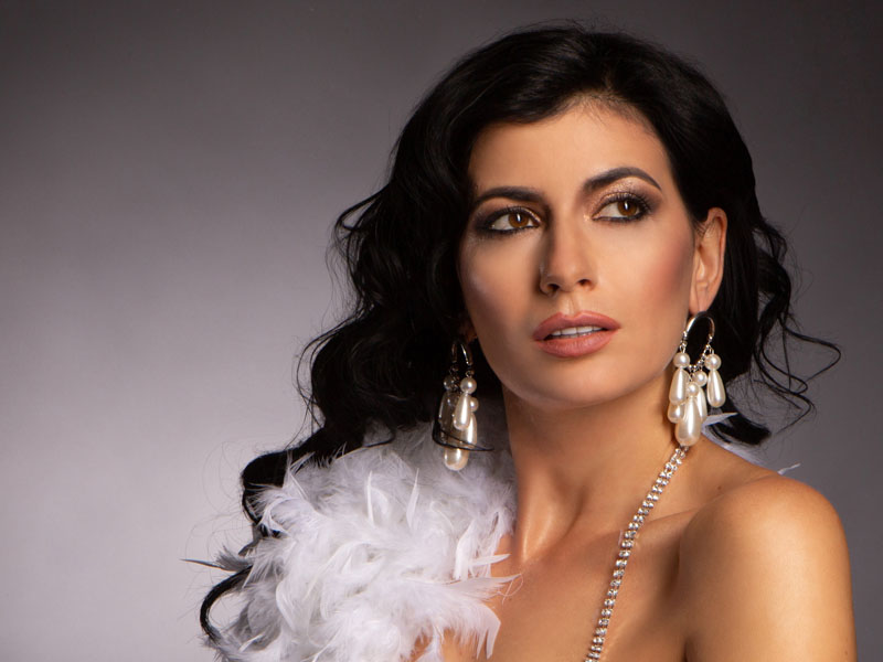 Lingerie Fashion Show