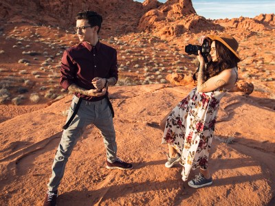 Photography date idea