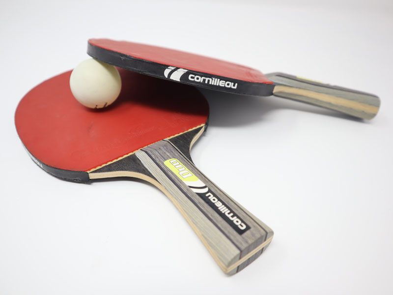 Ping-pong / Table Tennis