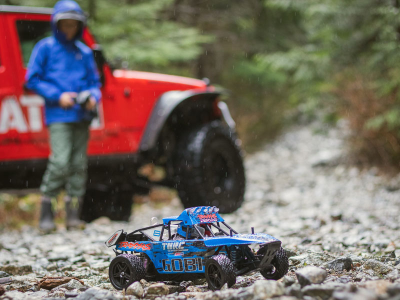 RC / Radio Controlled Cars
