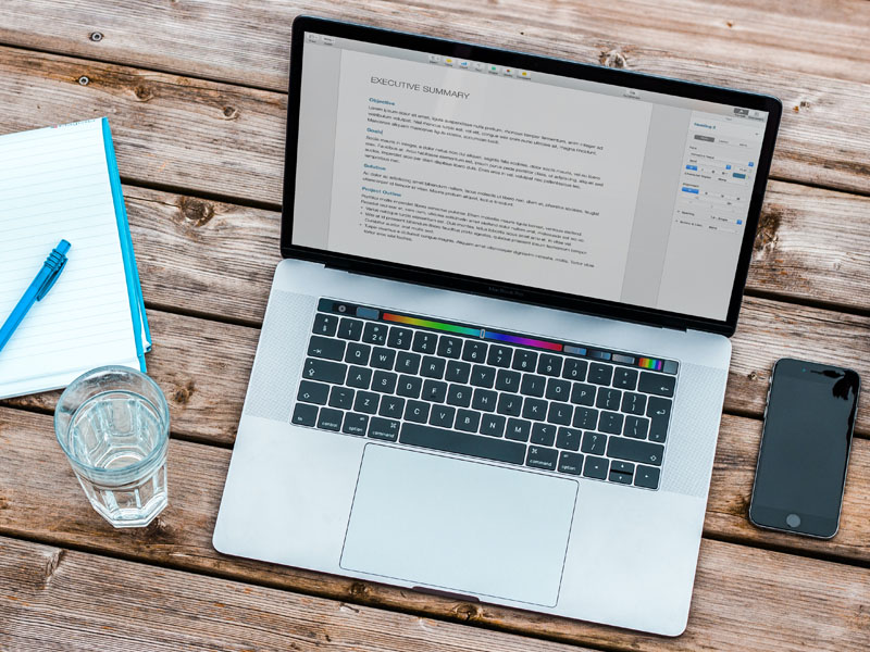 Updating Your Resume