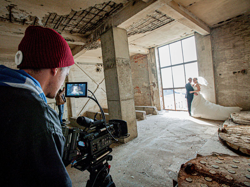 Wedding Photos / Video