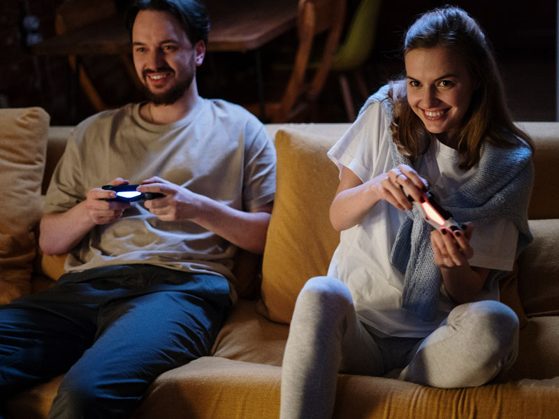 Xbox / Playstation / Wii