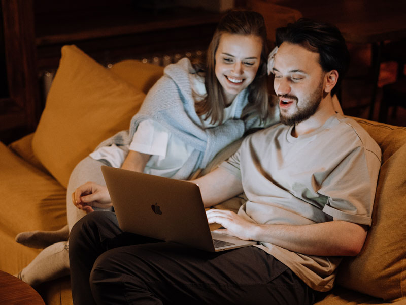 Youtube / Online Videos