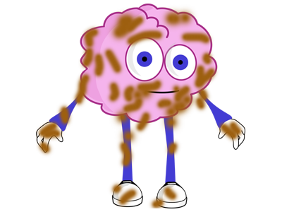 Play the Foreplay Game Dirty Memory