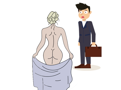 Play the Foreplay Game Strip Poker for Lovers