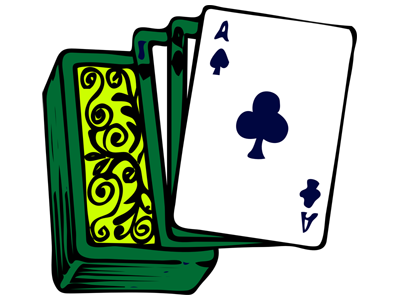 Play the Foreplay Game Pick a Card, Any Card