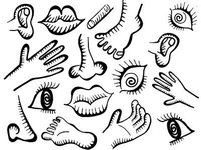 Play the Foreplay Game Discovery!