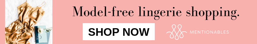 Mentionables Banner